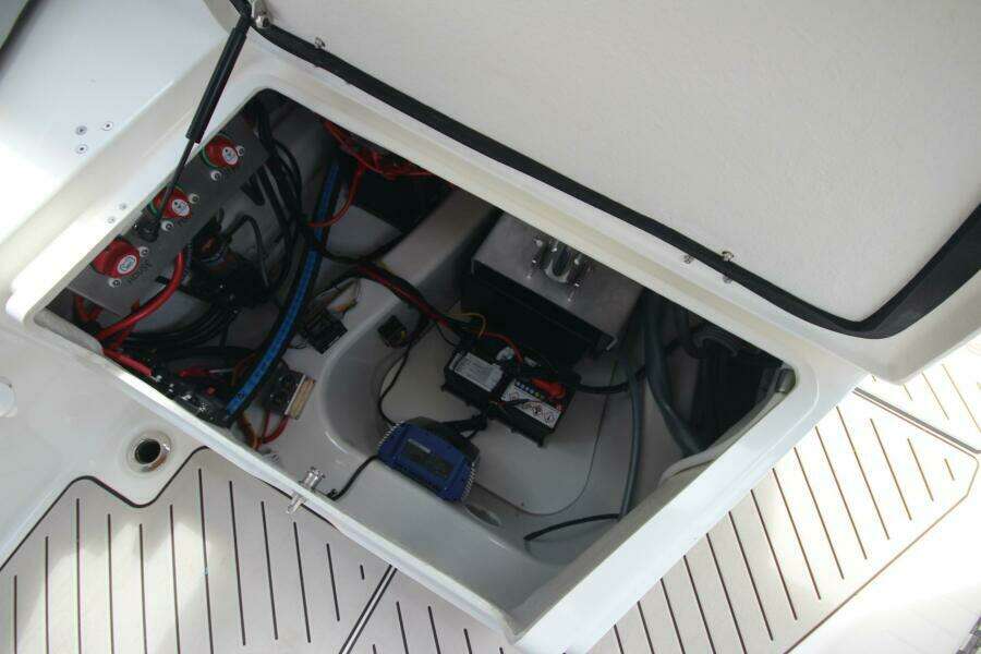 2024 Zodiac Medline 9 NEO