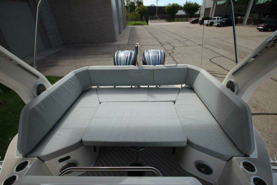 2024 Zodiac Medline 9 NEO