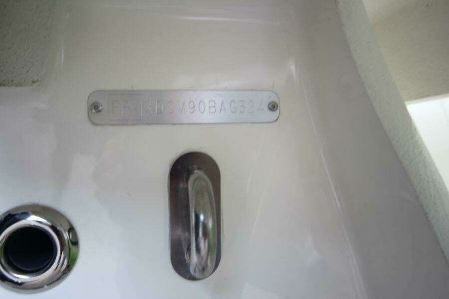 2024 Zodiac Medline 9 NEO