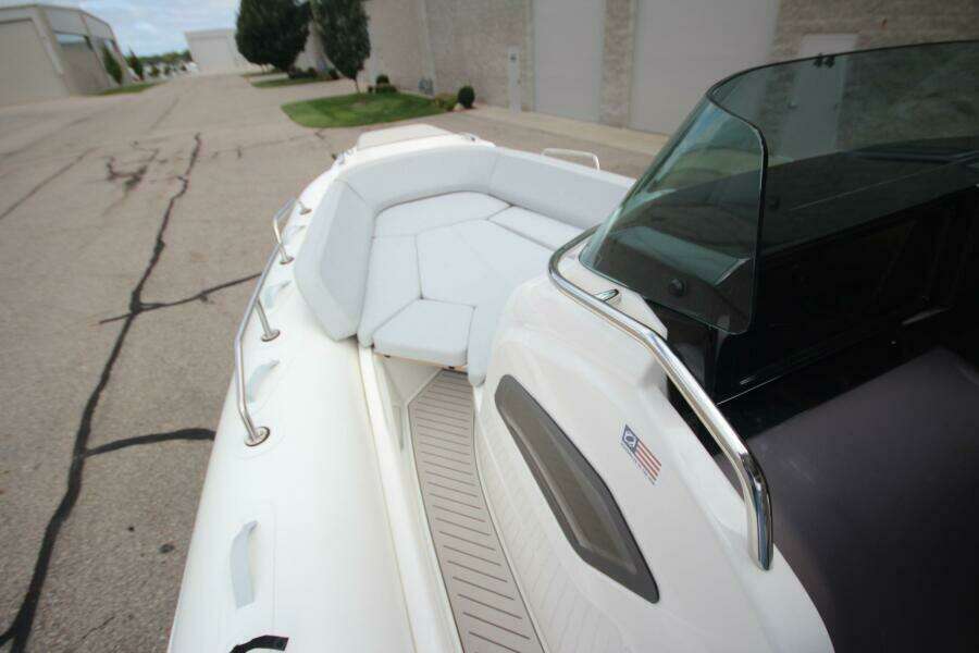 2024 Zodiac Medline 9 NEO