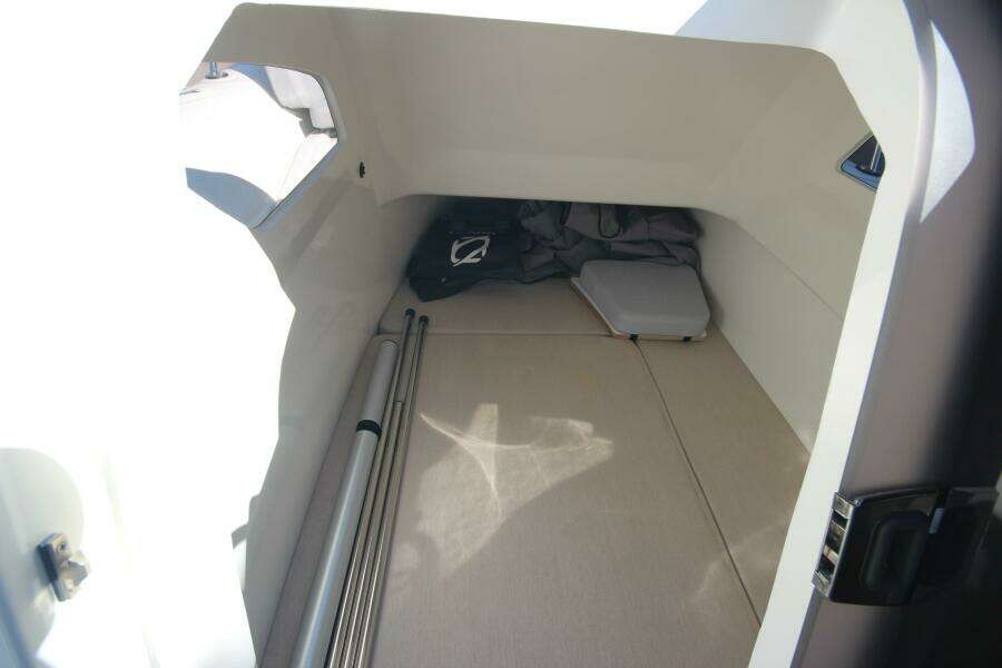 2024 Zodiac Medline 9 NEO