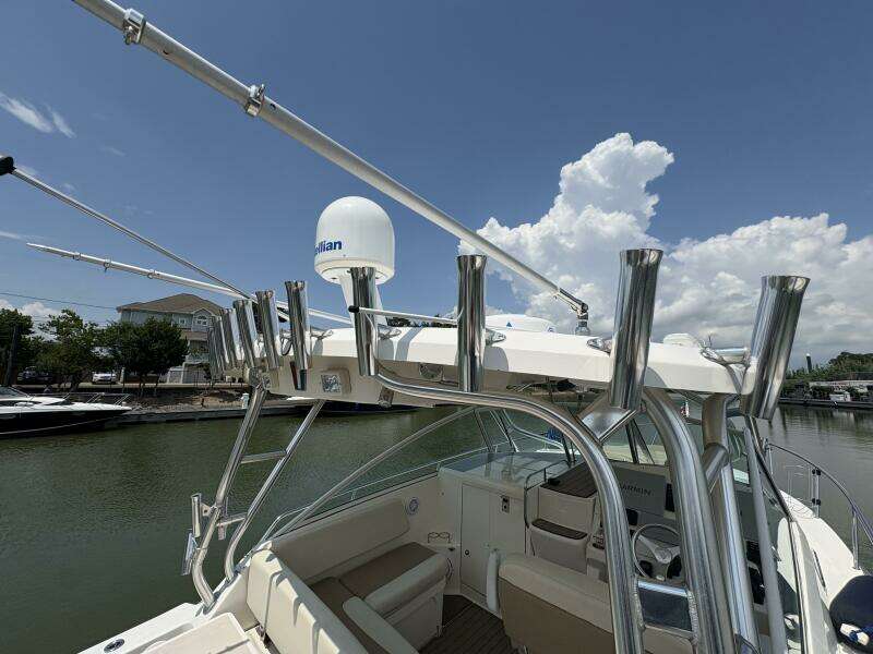 2009 Wellcraft 340 Coastal 