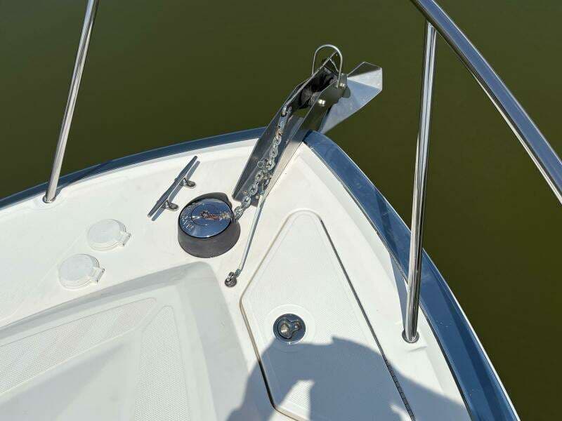 2009 Wellcraft 340 Coastal 