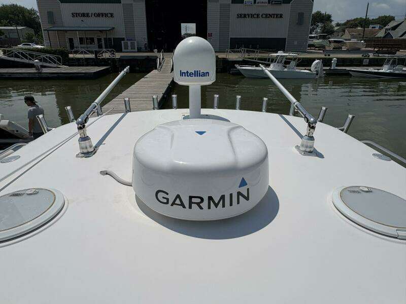 2009 Wellcraft 340 Coastal 