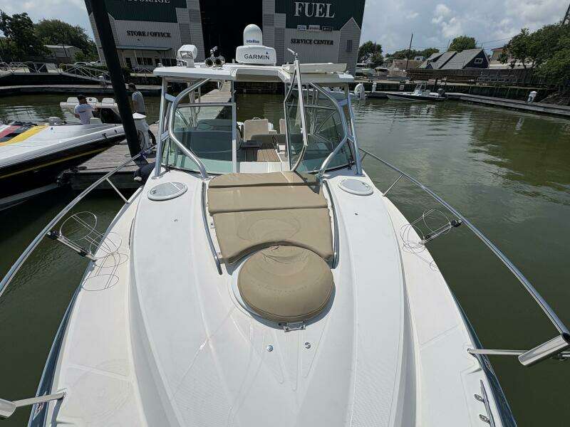 2009 Wellcraft 340 Coastal 