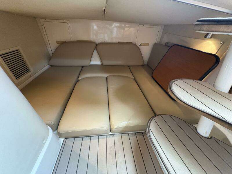 2009 Wellcraft 340 Coastal 
