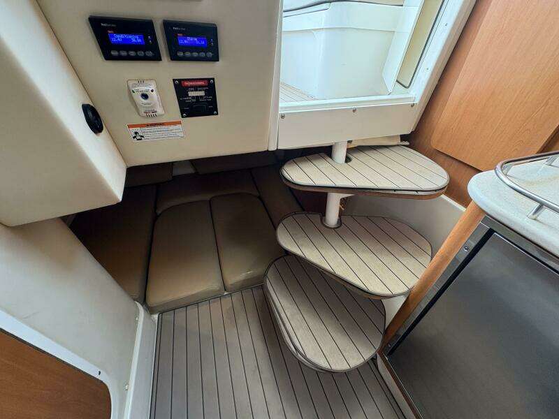 2009 Wellcraft 340 Coastal 