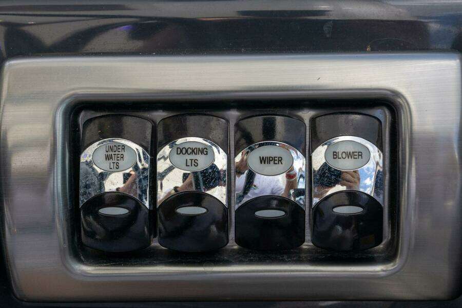 2018 Formula 37 Performance Cruiser