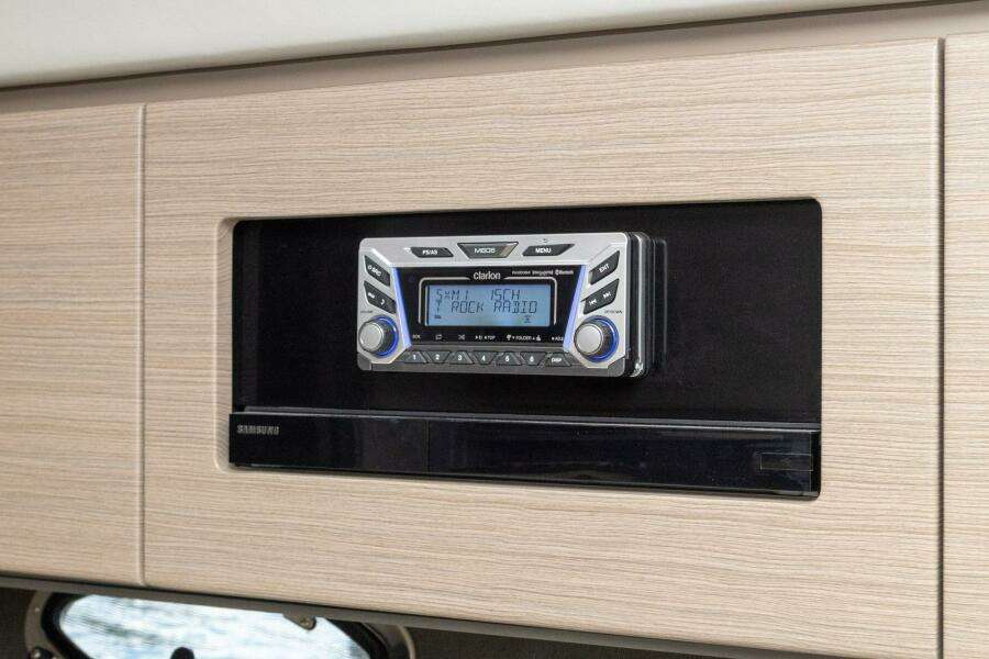 2018 Formula 37 Performance Cruiser