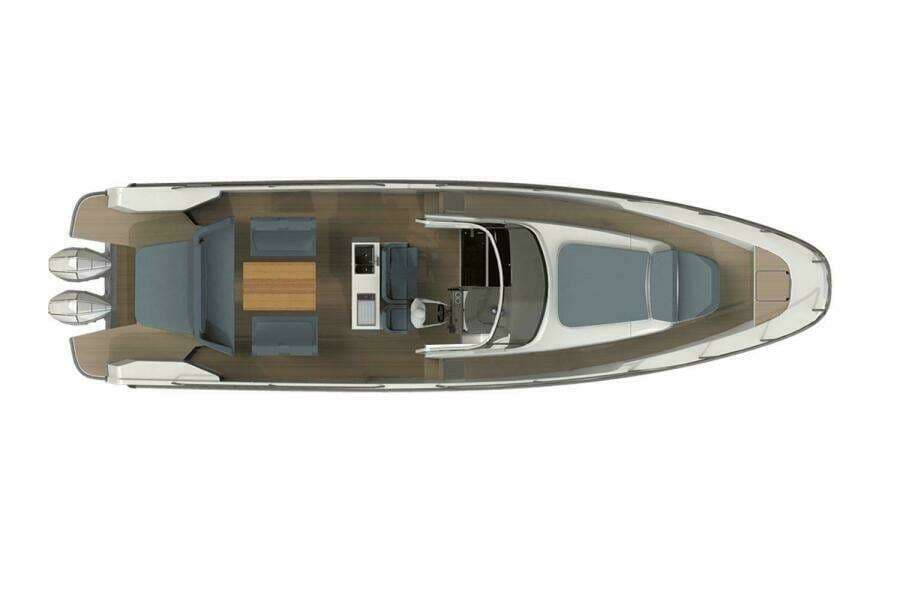 2025 Nimbus Tender 11