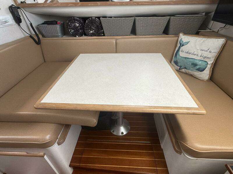 1997 Blackfin Combi 33