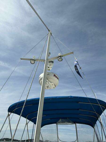 1999 Grand Banks 42 Classic