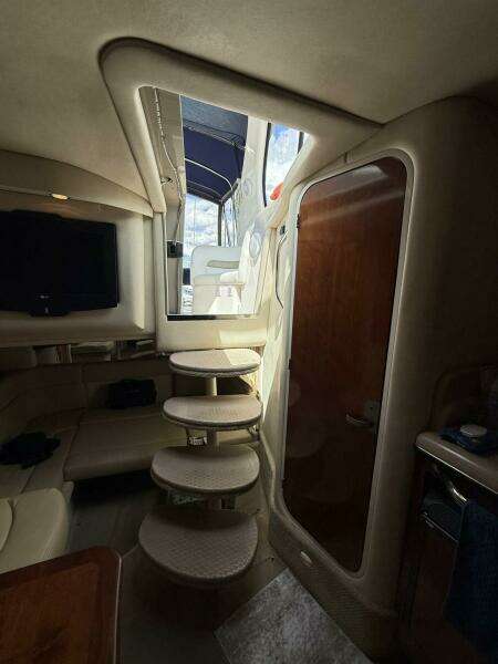 2007 Sea Ray 320 Sundancer