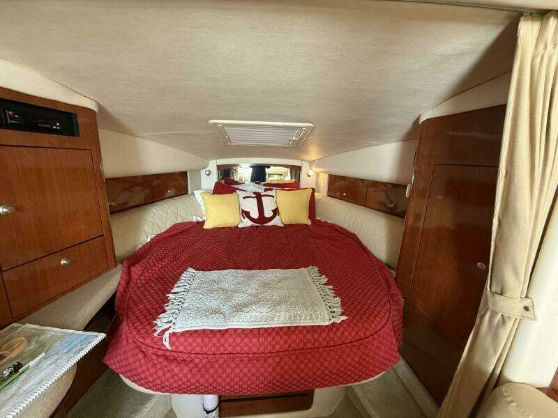 2007 Sea Ray 320 Sundancer