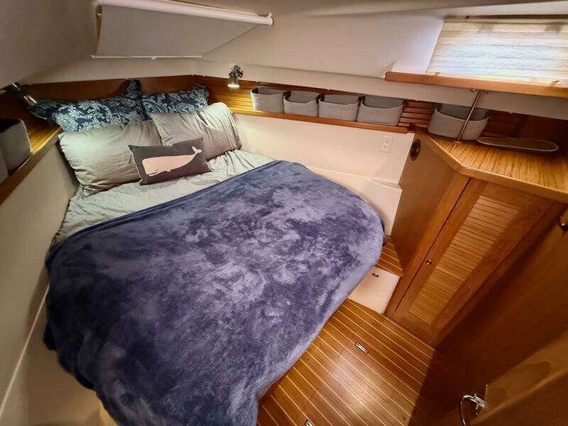 2011 Catalina 355
