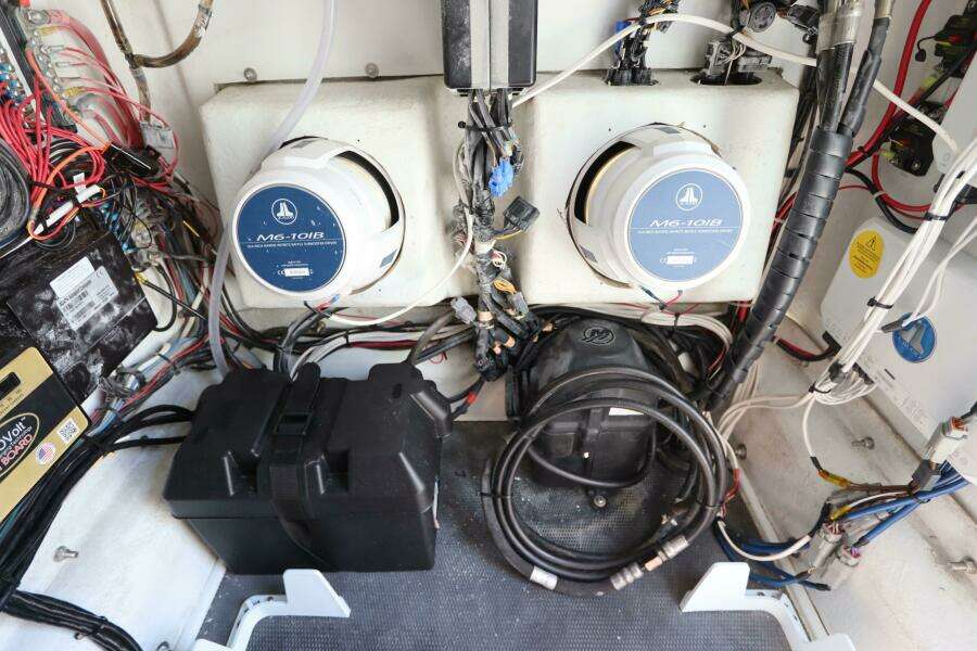 2013 Yellowfin Offshore