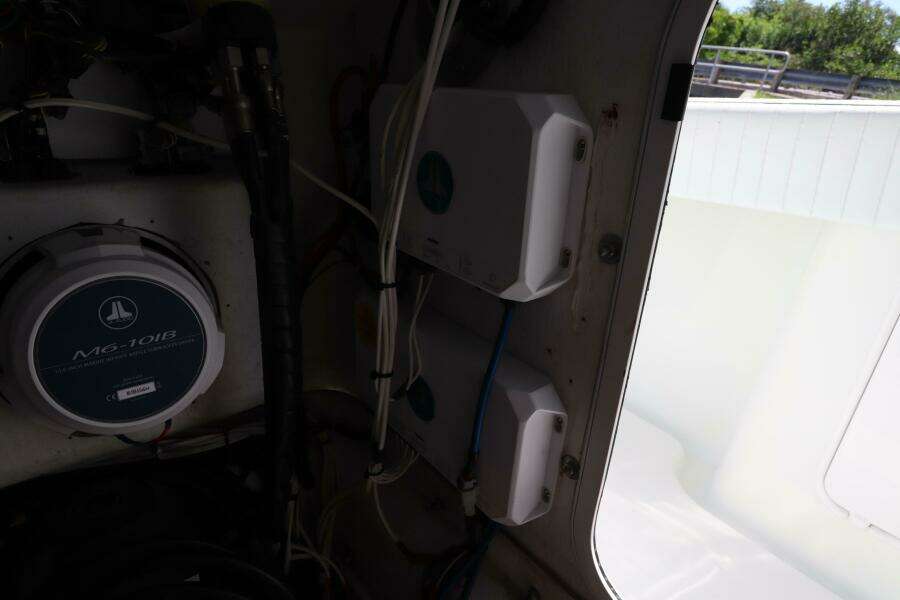 2013 Yellowfin Offshore