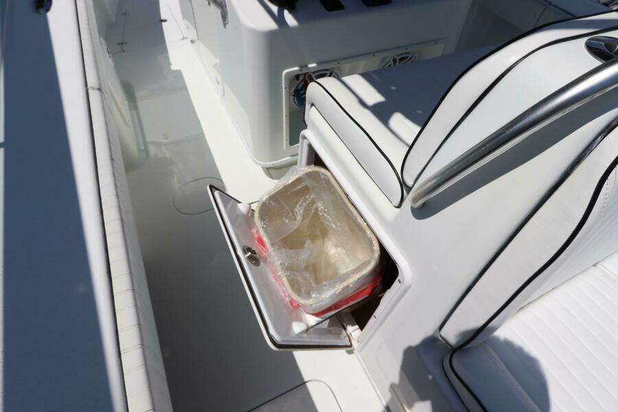 2013 Yellowfin Offshore