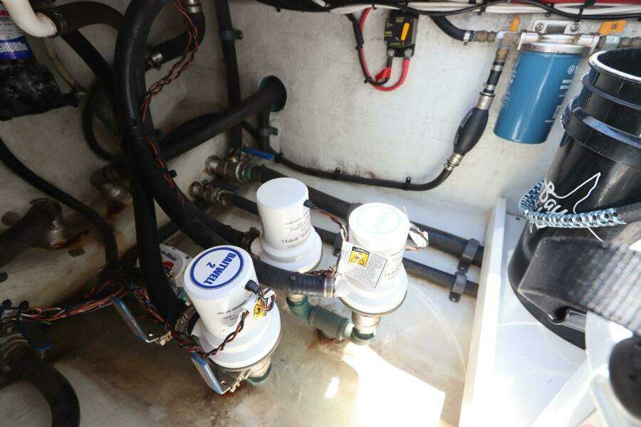 2013 Yellowfin Offshore