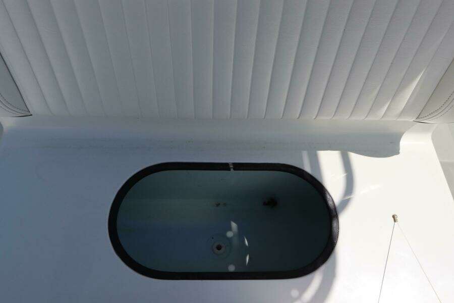 2013 Yellowfin Offshore