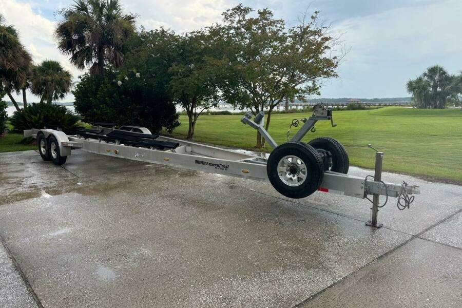 2013 Yellowfin Offshore