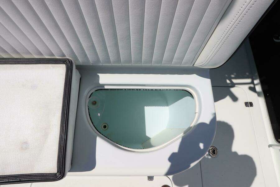 2013 Yellowfin Offshore