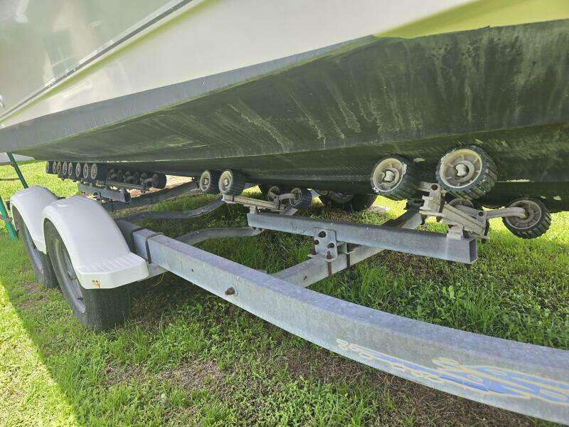 2005 Tidewater Trailer
