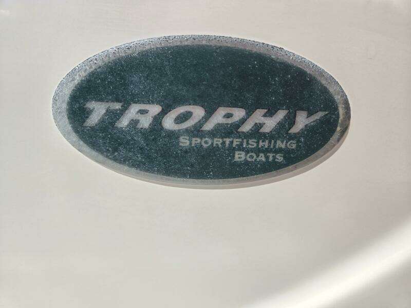 2005 Trophy 