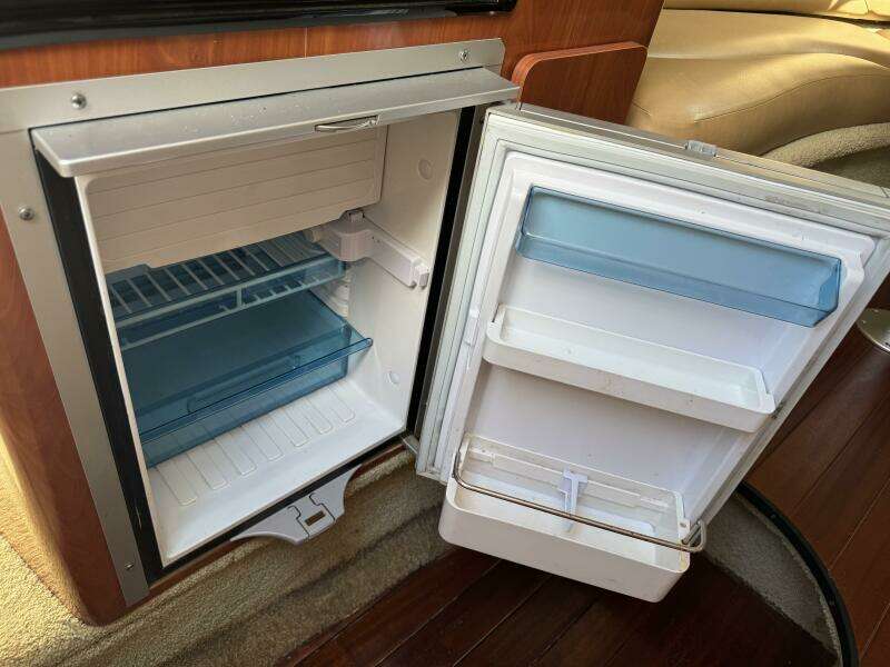 2011 Crownline 264 CR