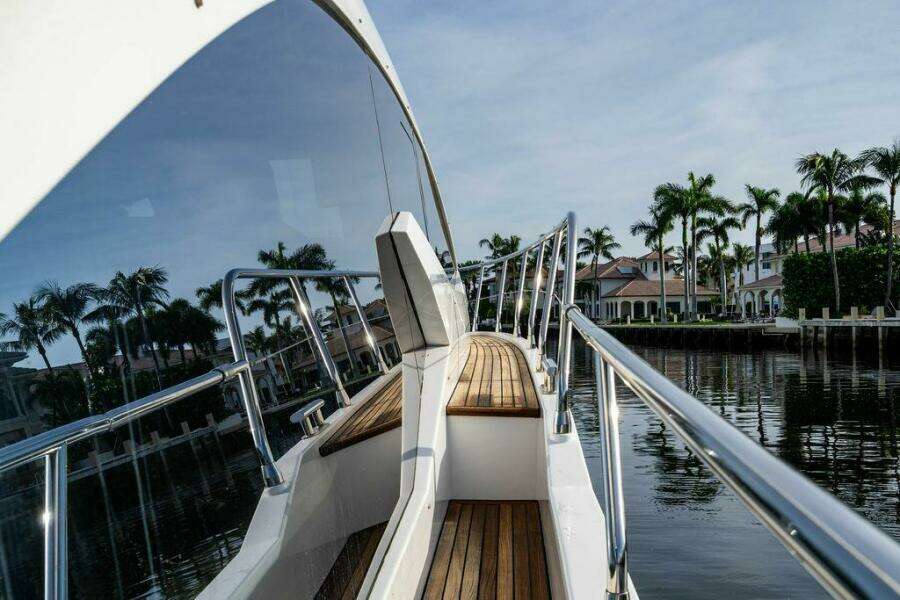 2015 Azimut Fly 50