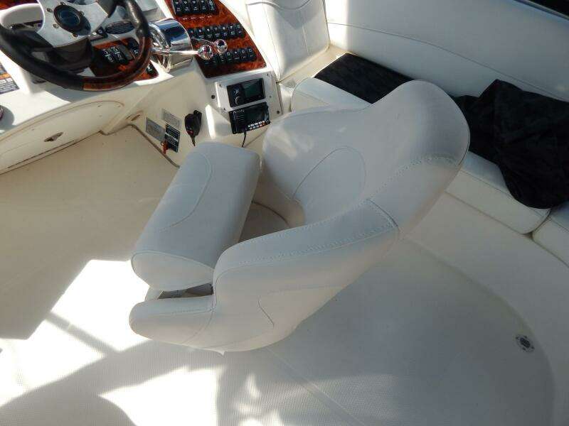 2005 Meridian 408 Motor Yacht