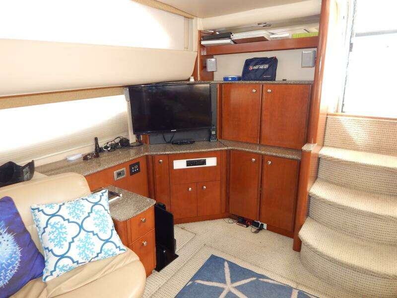 2005 Meridian 408 Motor Yacht