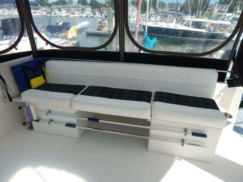 2005 Meridian 408 Motor Yacht