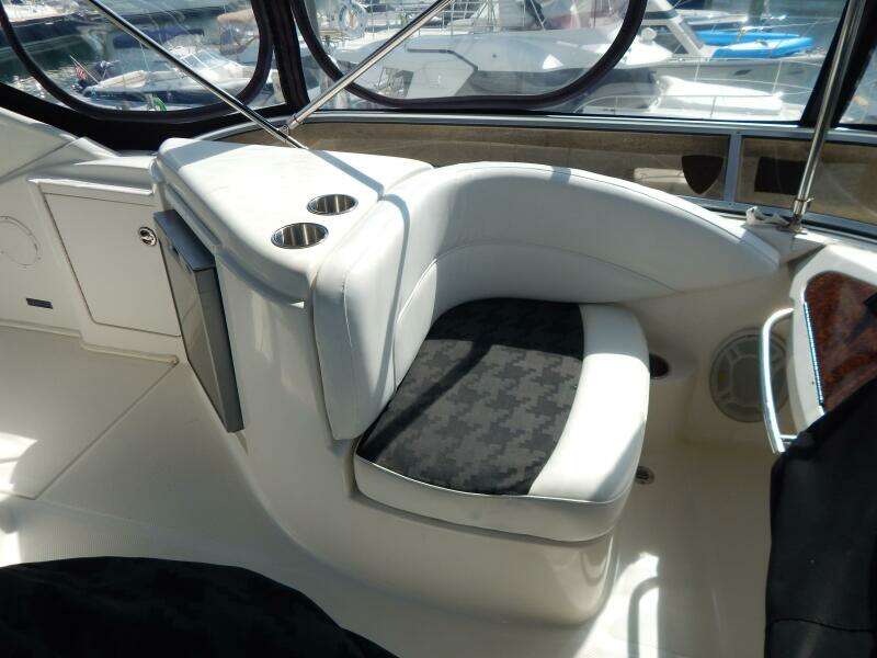 2005 Meridian 408 Motor Yacht