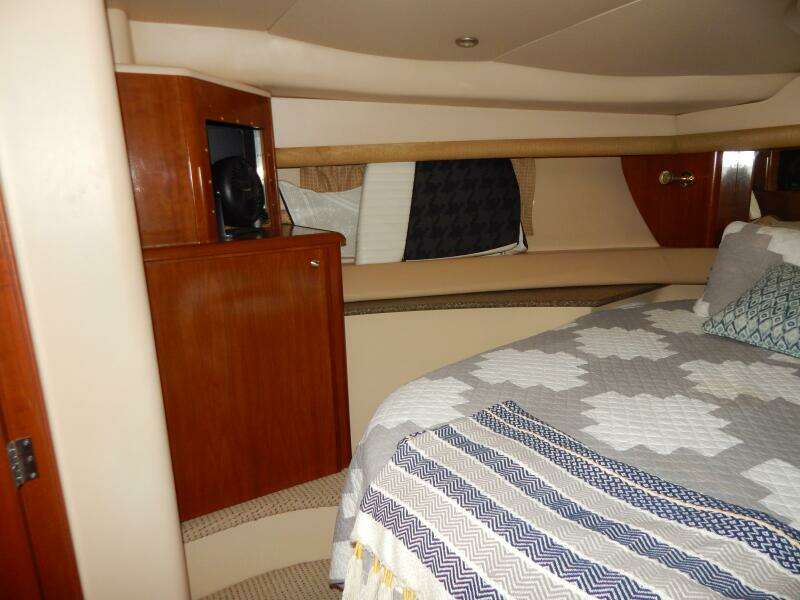 2005 Meridian 408 Motor Yacht