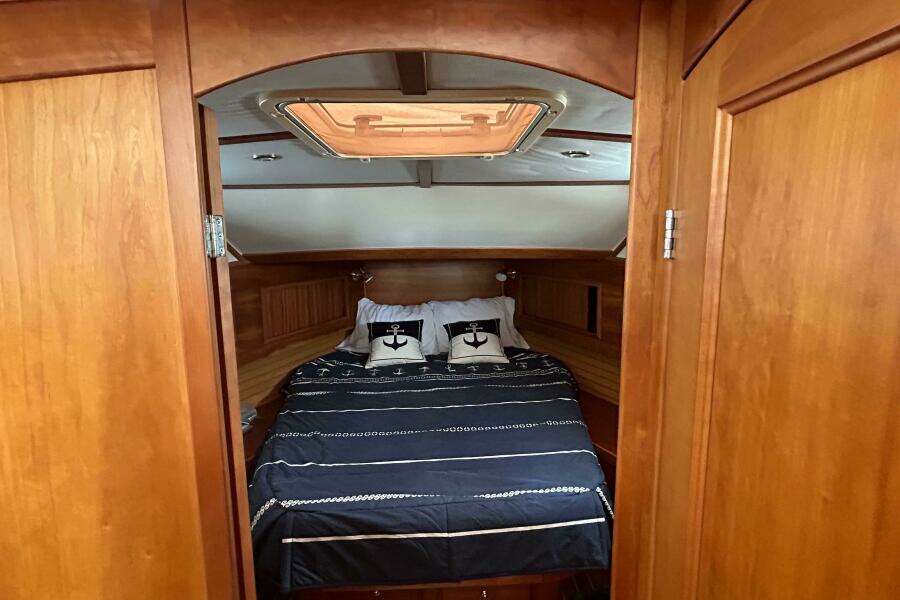 2004 Sabre 36 Flybridge