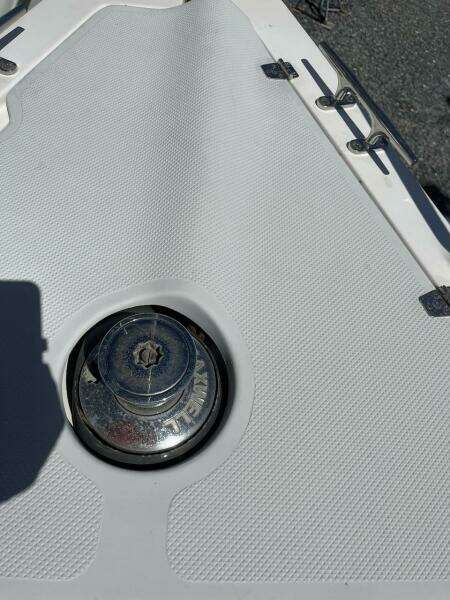 2000 Catalina 36 MkII