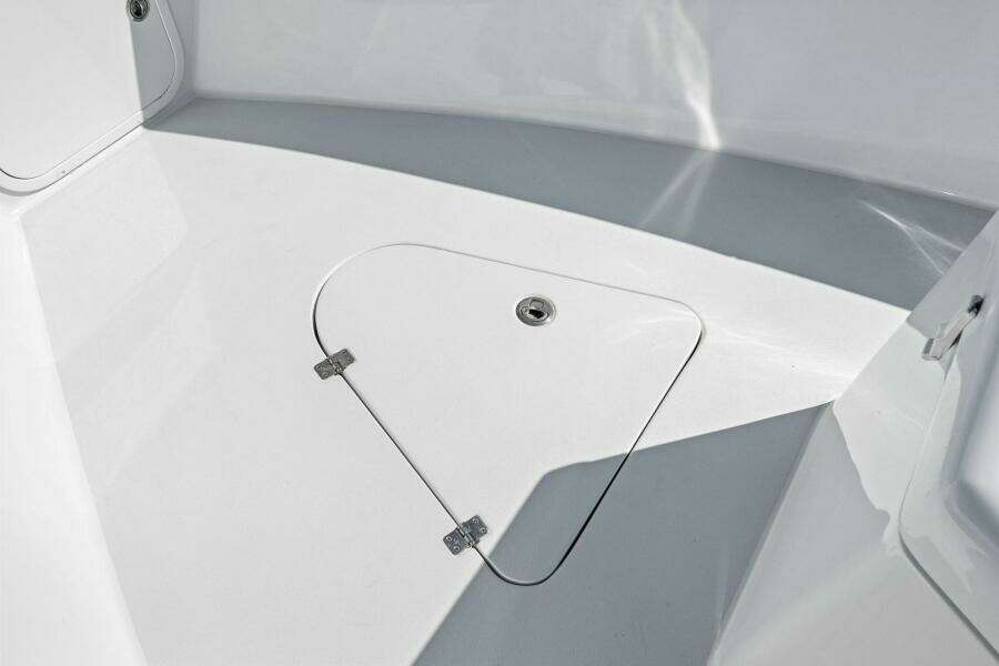 2017 Yellowfin 42 Offshore MIDNIGHT RIDER