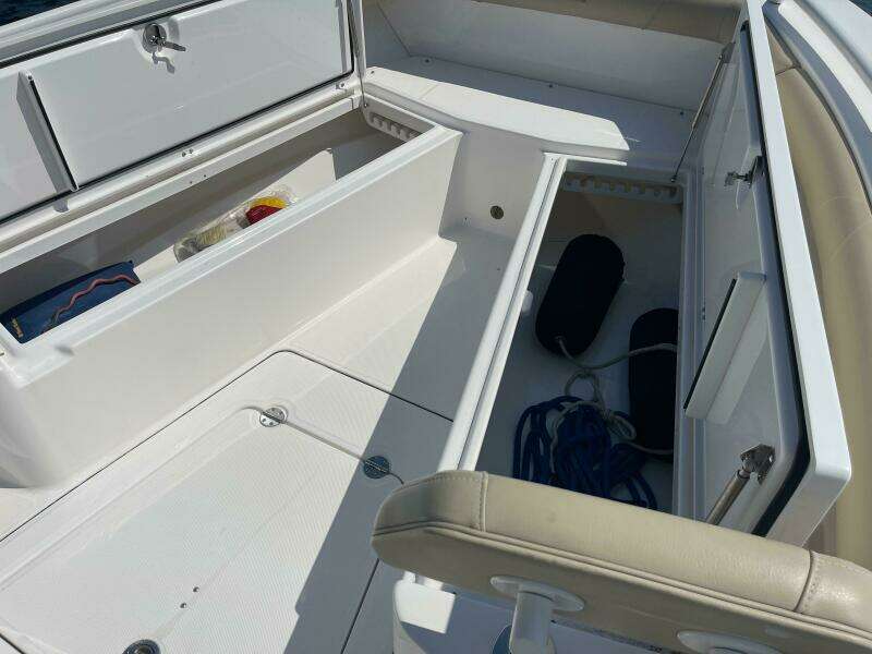 2019 Everglades 273 CC