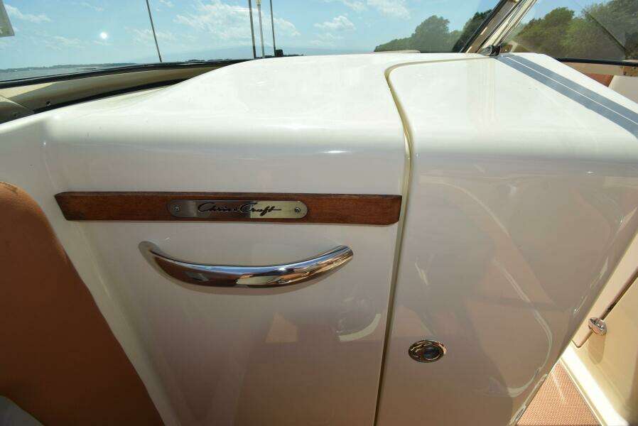 2014 Chris-Craft 25 Launch