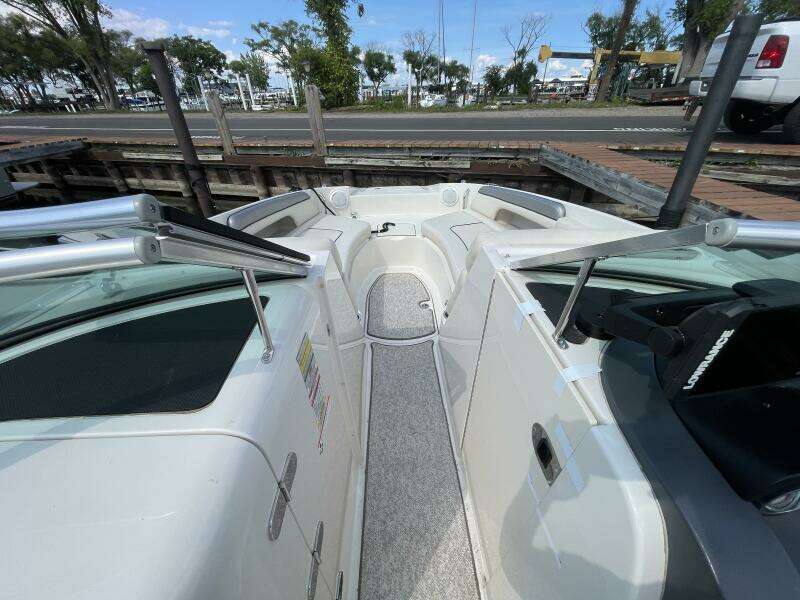 2010 Sea Ray 280 Sun Deck