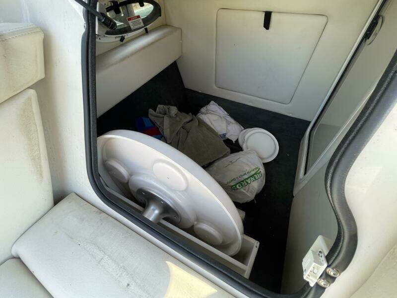 2010 Sea Ray 280 Sun Deck