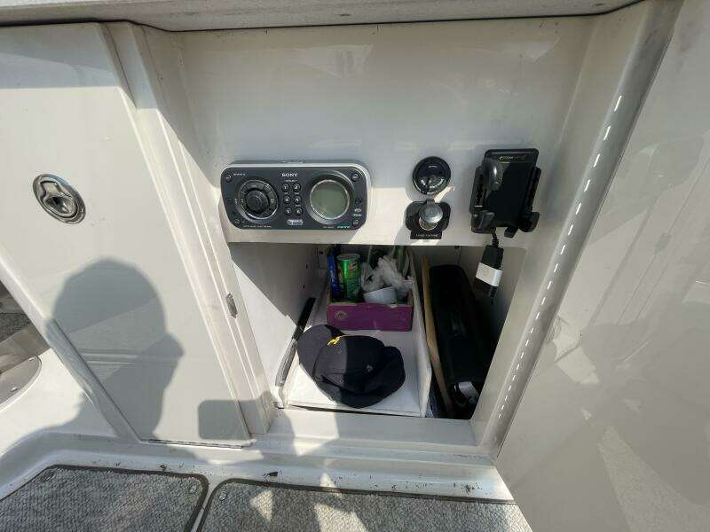 2010 Sea Ray 280 Sun Deck