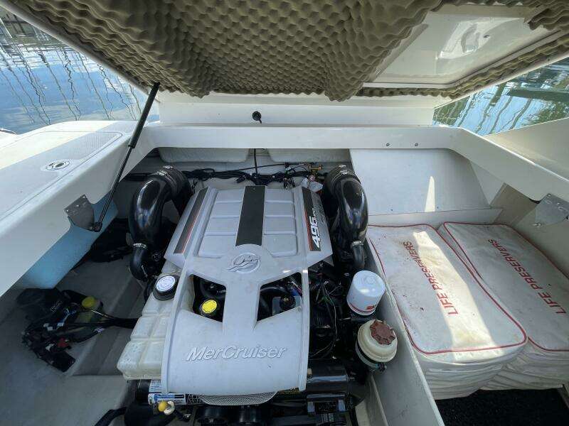 2010 Sea Ray 280 Sun Deck