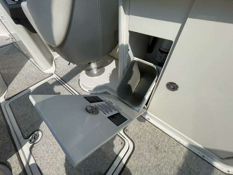 2010 Sea Ray 280 Sun Deck