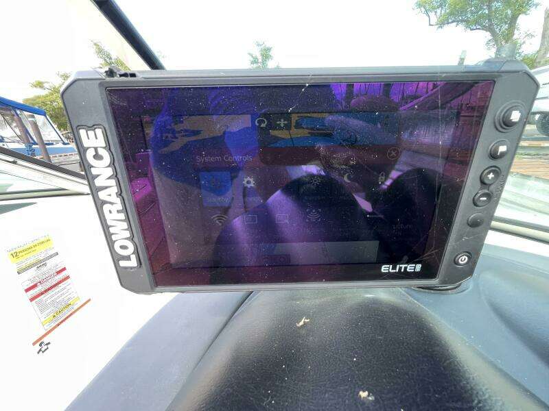 2010 Sea Ray 280 Sun Deck