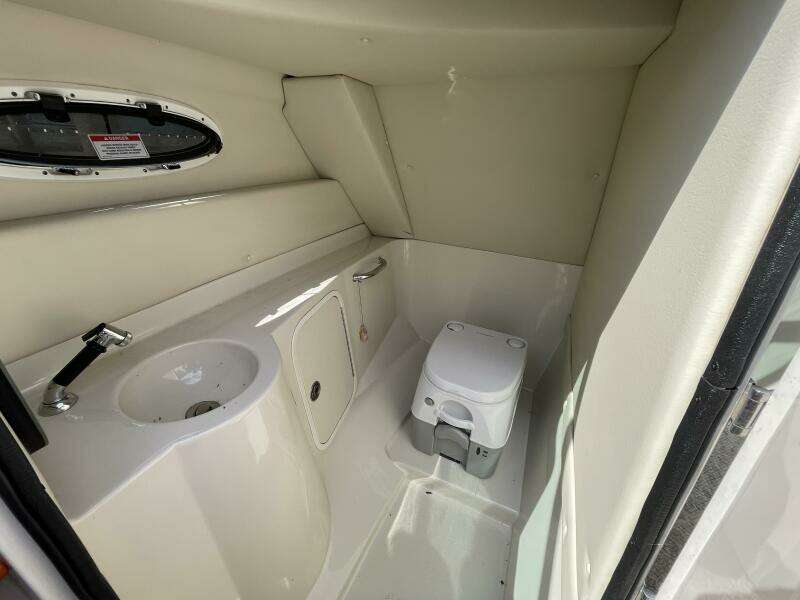 2010 Sea Ray 280 Sun Deck