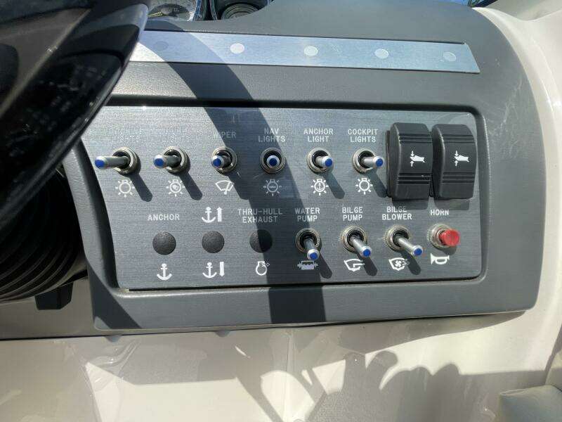 2010 Sea Ray 280 Sun Deck