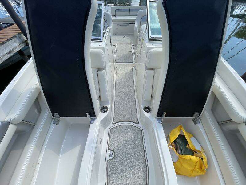 2010 Sea Ray 280 Sun Deck