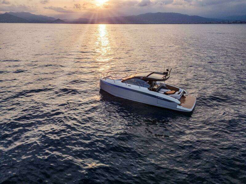 2026 Beneteau Gran Turismo 40